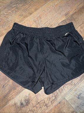 Jockey Black Women’s Athletic Shorts
